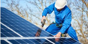 Installation Maintenance Panneaux Solaires Photovoltaïques à Puy-Guillaume